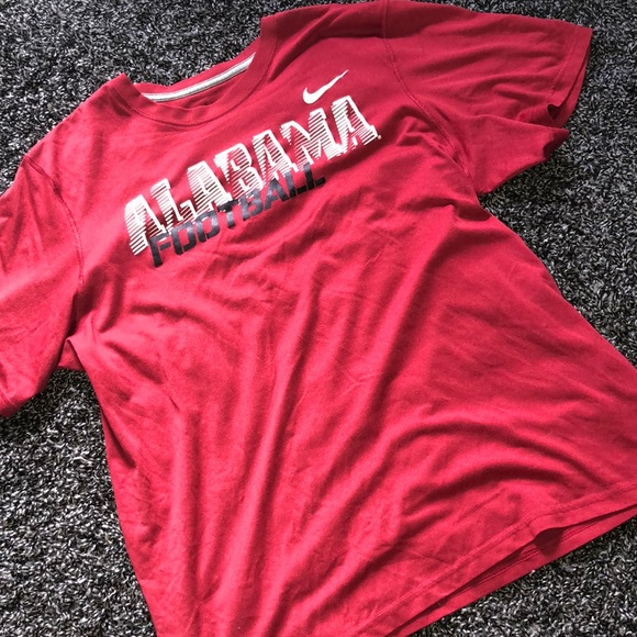 NCAA Other - Alabama Football T-shirt